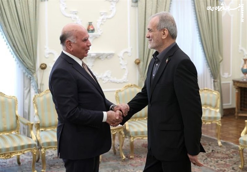 برای رشد کشور از کسی اجازه نمی‌گیریم