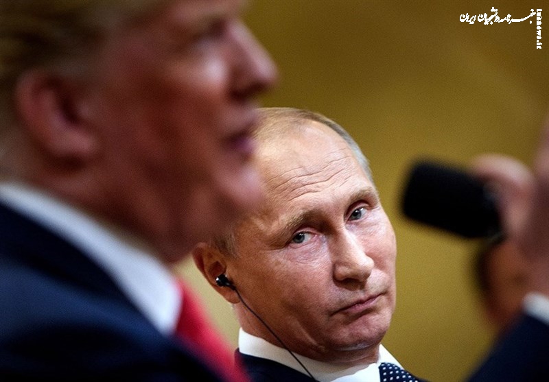  برای همکاری با اوکراین آماده‌ایم