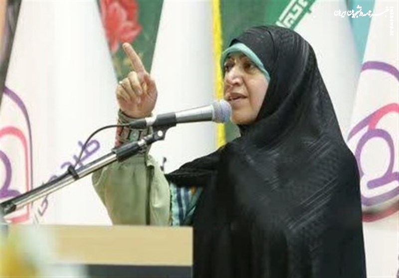 تذکر ناظر مجلس در ستاد ملی جمعیت به بانک آینده