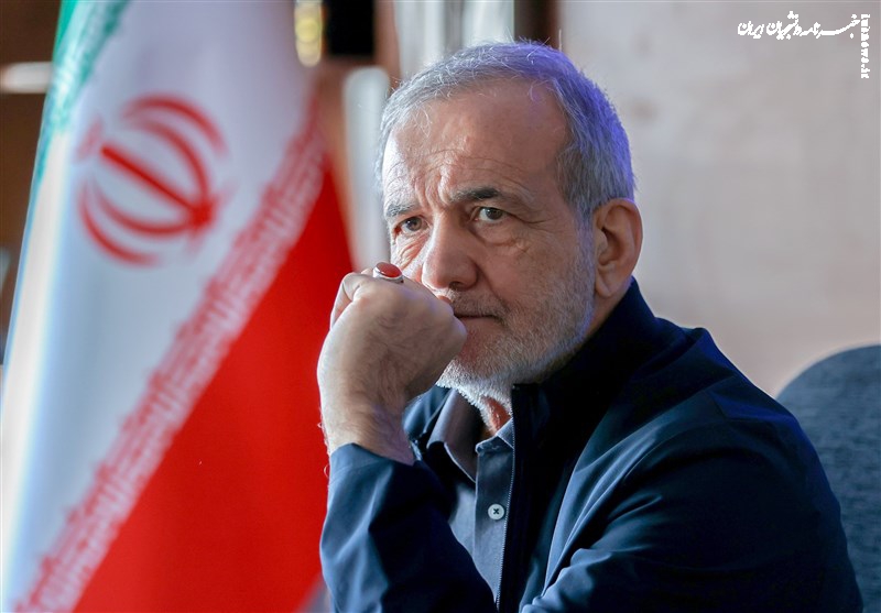 پزشکیان: یارانه سه دهک بالا حذف و به دهک‌های پایین داده شود