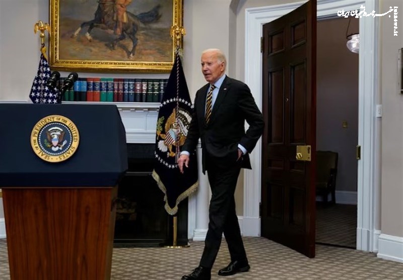 جو بایدن به سرطان مبتلا شد