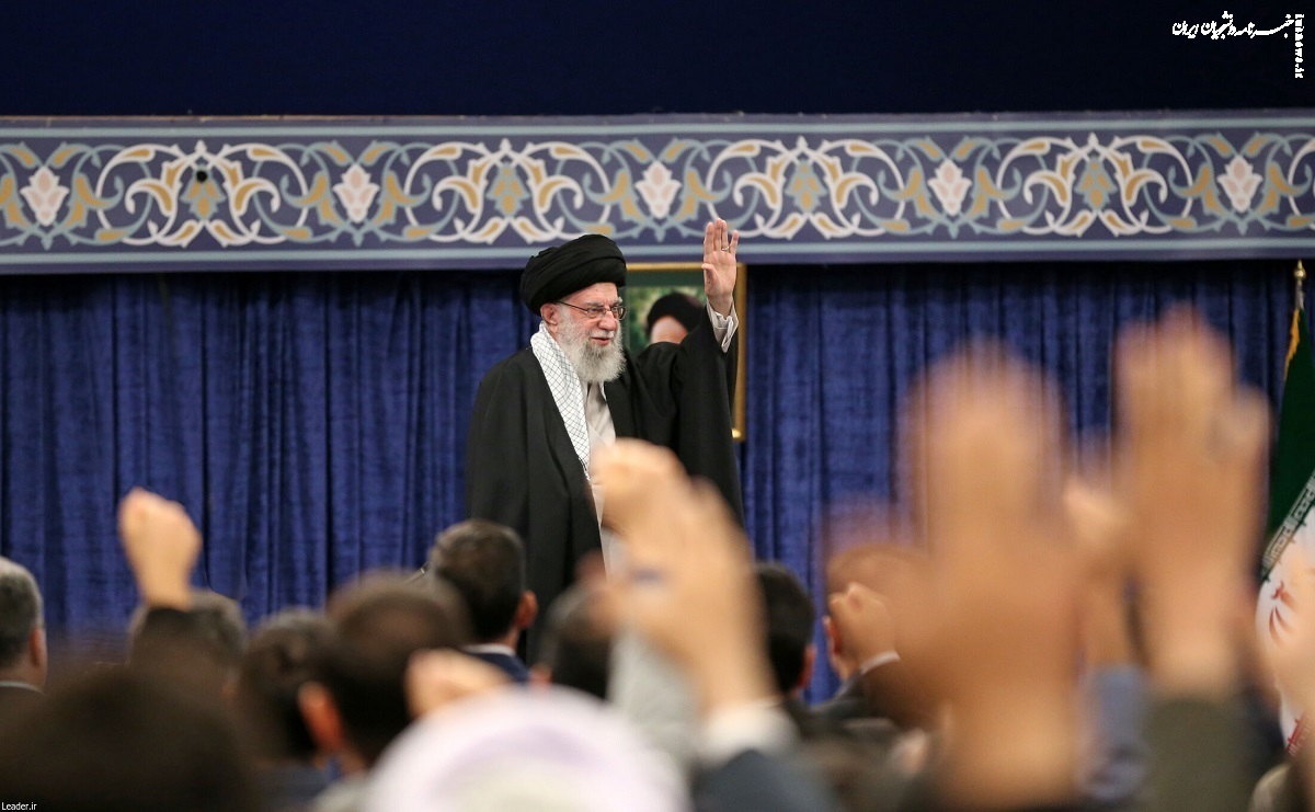  شهید رئیسی بدون هیچ ابهامی در جواب مذاکره با آمریکا گفت:خیر/  اینکه بگویند به ایران اجازه غنی‌سازی نمی‌دهیم، غلط زیادی است