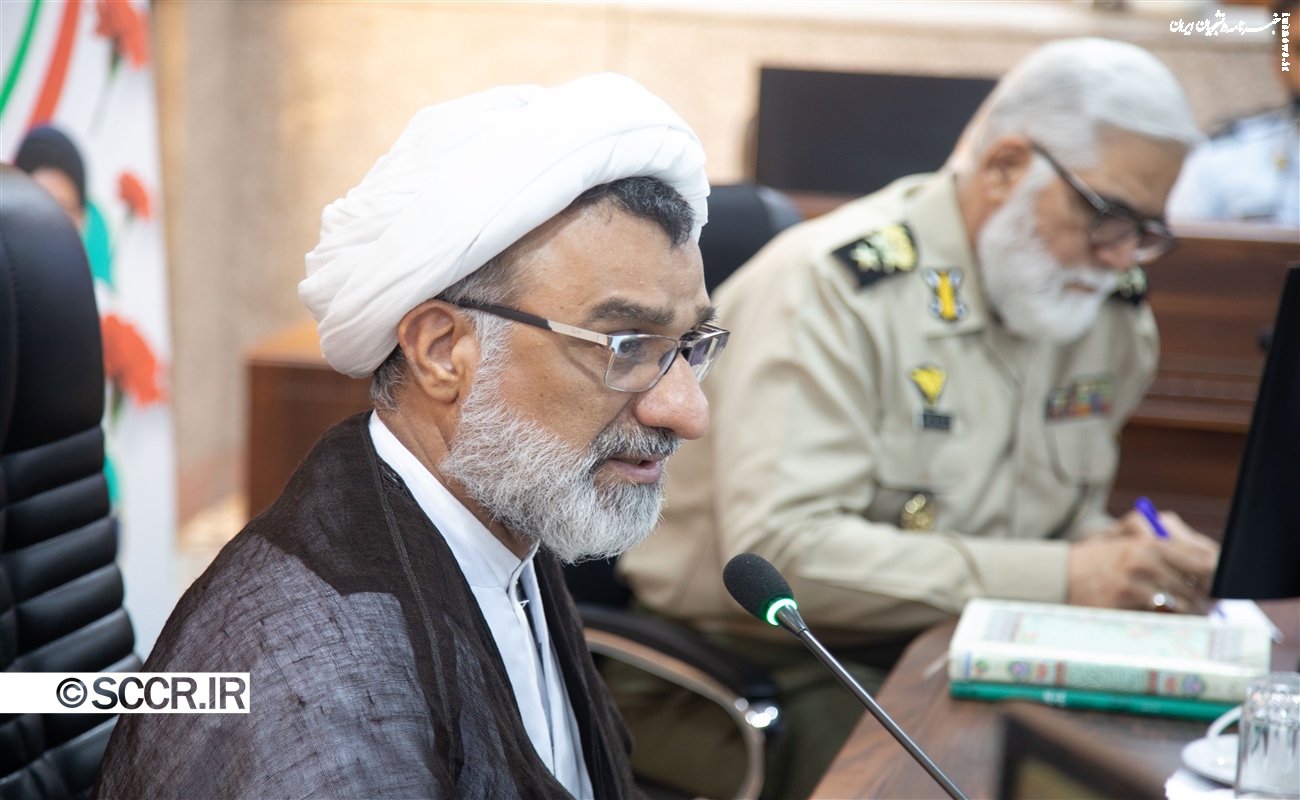  حکمرانی شهید رئیسی، الگویی از ترکیب عدالت، معنویت و مشارکت مردمی