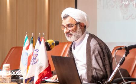 خسروپناه:  دیپلماسی مقاومت نظریه‌ای اثرگذار با بنیان‌های حکمی و دینی است 