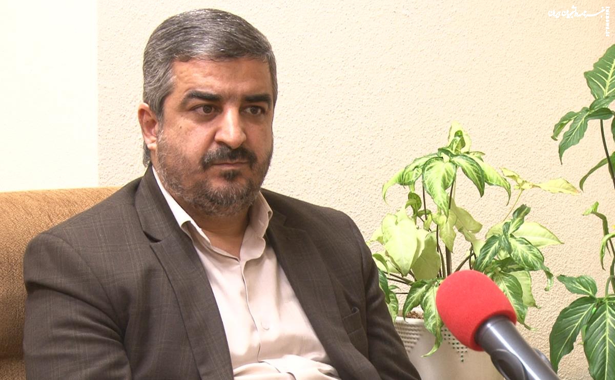  فیاضی: بازسازی انقلابی ساختار فرهنگی نیازمند تحول عقلانی است 