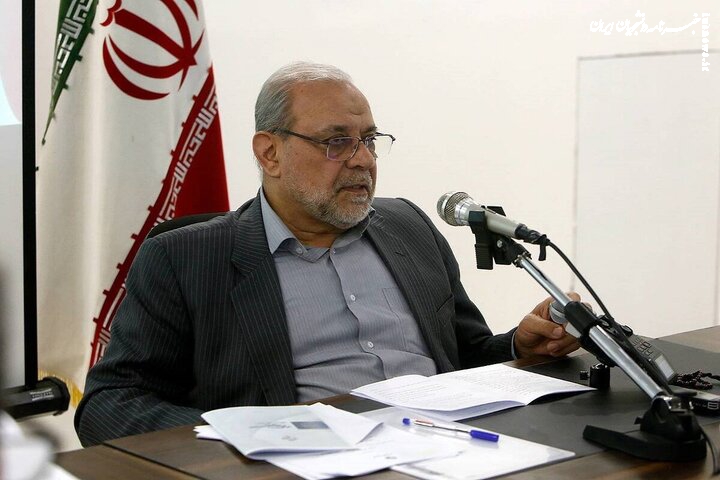 ذوالقدر: شهید رئیسی در مدت کوتاه خدمت خود، مدل جدید و ممتازی از مدیریت انقلابی، مؤثر و اثر بخش را به اجرا درآورد 