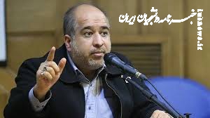 علی خضریان:  موضوع مذاکرات، منحصر به مسائل هسته‌ای و لغو تحریم‌ها است