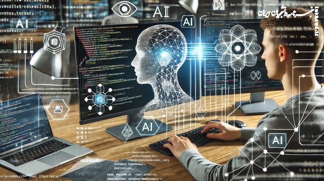  رونمایی از دستیار هوش مصنوعی دانشگاهی با هدف ارتباطات بین‌المللی