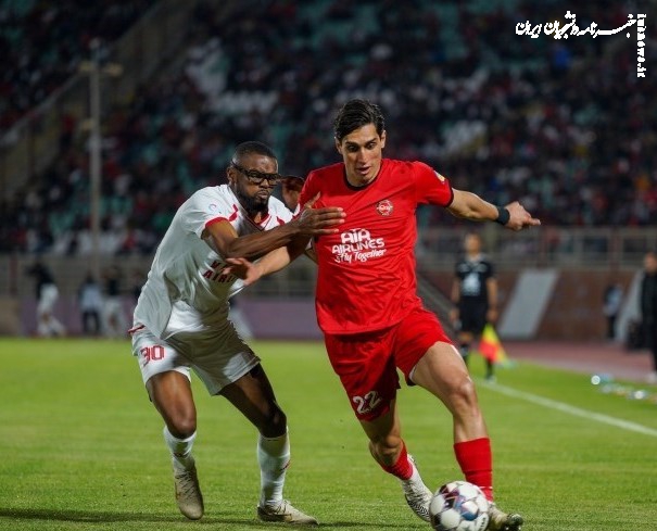 اعلام رسمی سهمیه ۱+۱ ایران در لیگ نخبگان آسیا از سوی AFC