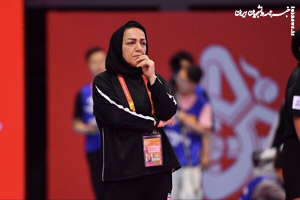 اولین واکنش به انتخاب سرمربی جدید برای تیم ملی فوتسال زنان