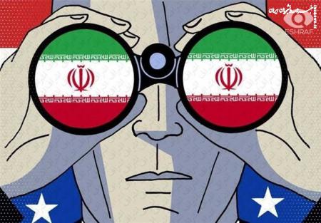  عملیات روانی رویترز و سی‌ان‌ان پس از موضع‌ قاطع ایران 