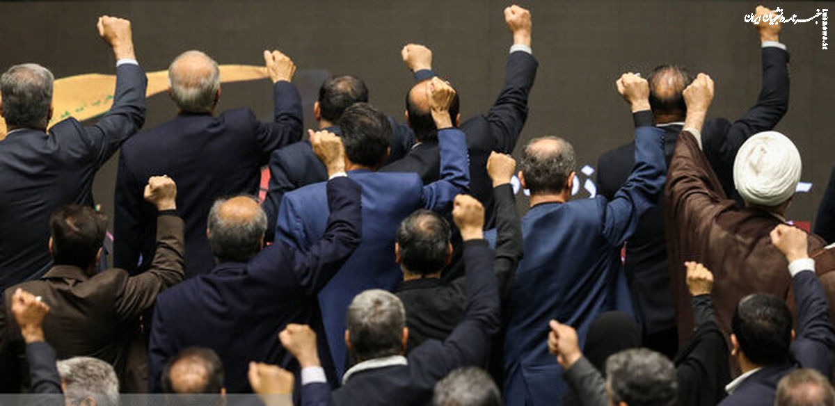 از حقوق هسته‌ای ملت ایران کوتاه نمی‌آییم