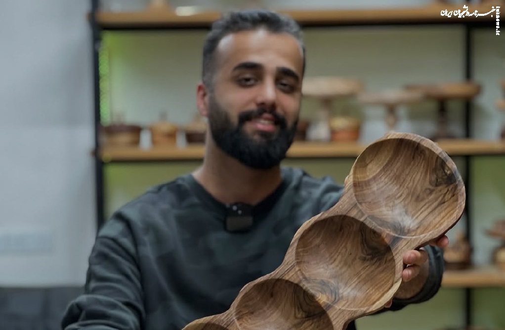 چرا همه درباره ظروف چوبی حرف می‌زنن؟ دلیل ترند شدن این ظروف چیست؟