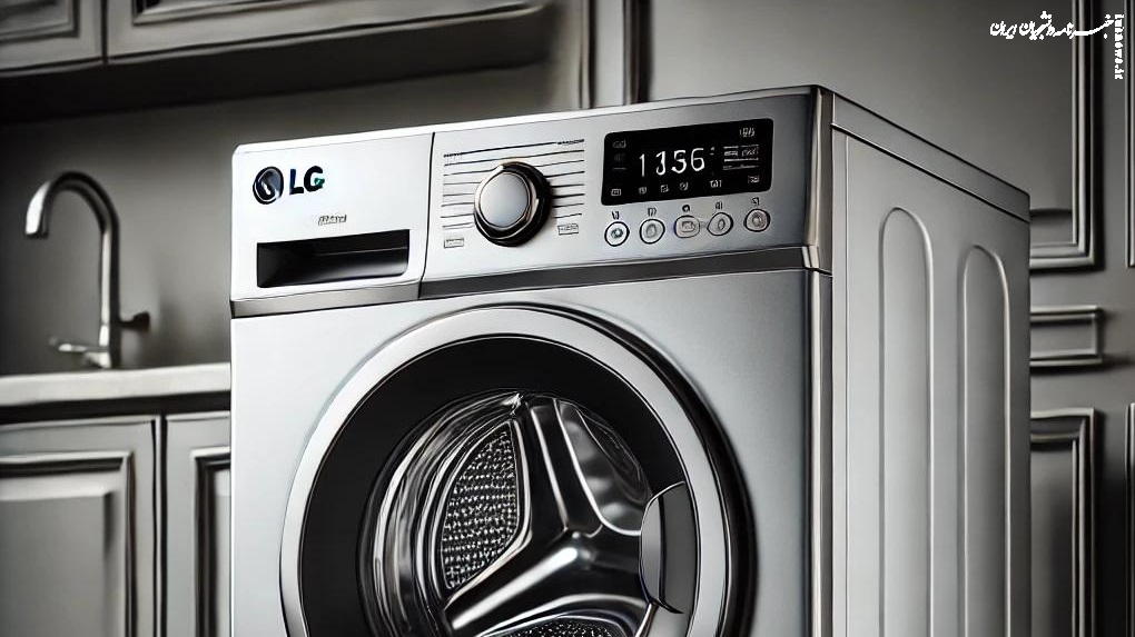 تعمیر تخصصی لباسشویی ابسال | بررسی فنی، مشکلات رایج و راهکارهای اصولی