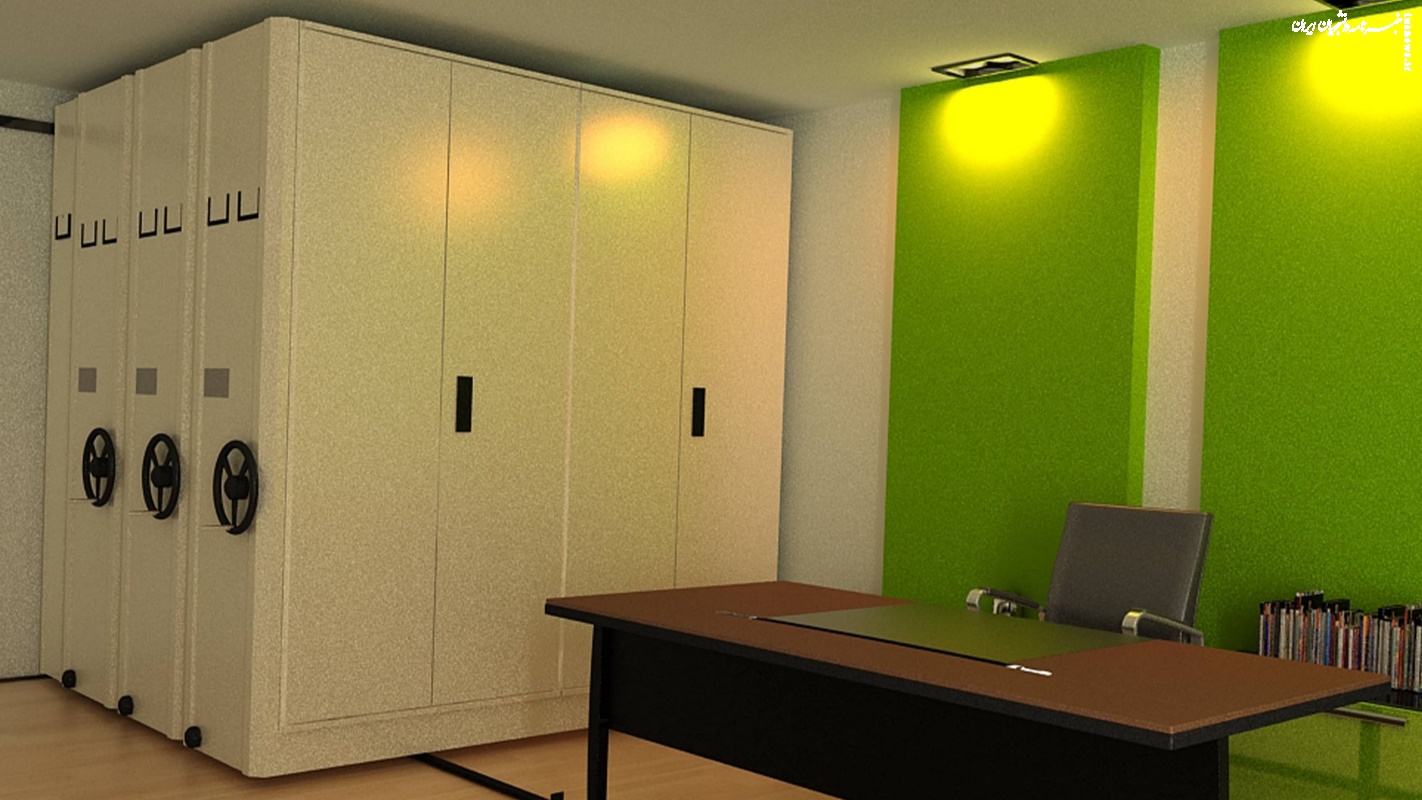 راهنمای خرید بایگانی ریلی