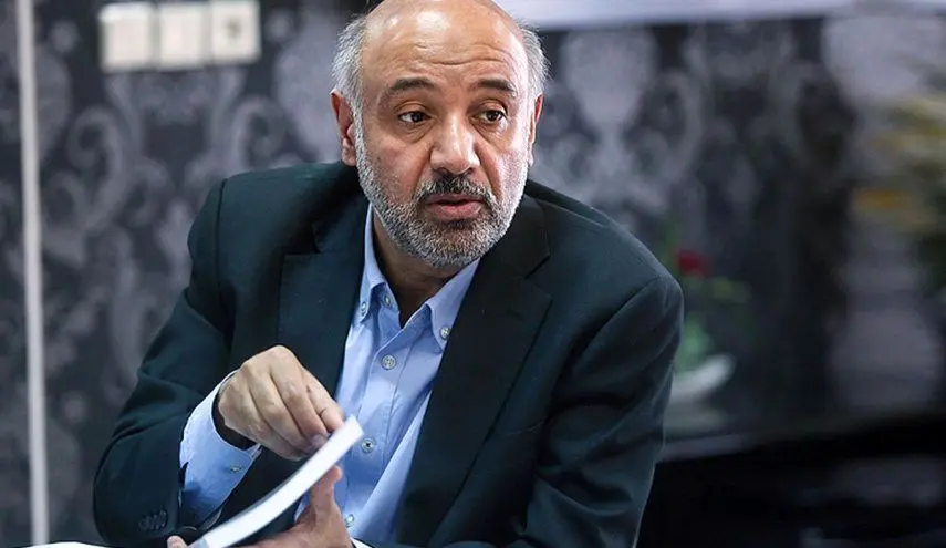  کالابرگ معطل وزیر