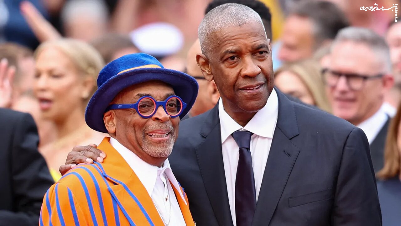 کارگردان امریکایی در جشنواره کن: مردم به خاطر ترامپ در رنج هستند