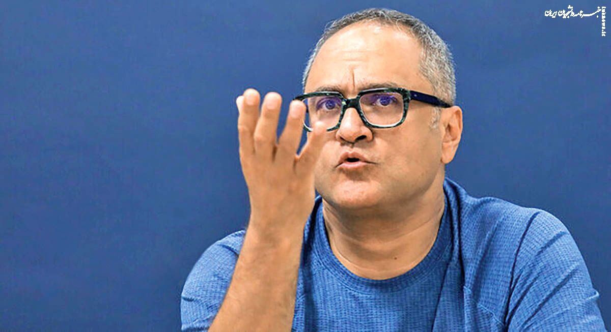 اولین واکنش رامبد جوان به شباهت «۱۰۰۱» با «خندوانه»؛ همان فرمول‌هاست!