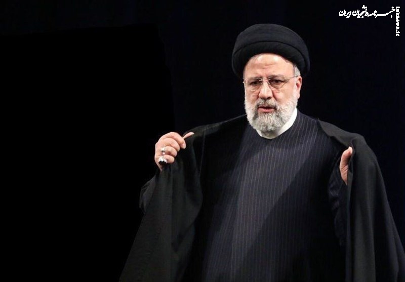 شهید رئیسی فرزند برجسته حوزه و مایه افتخار روحانیت است