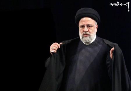 شهید رئیسی فرزند برجسته حوزه و مایه افتخار روحانیت است