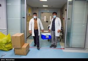 بمناسبت ۳۱ اردیبهشت روز ملی اهدای عضو،اهدای زندگی +عکس