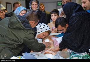 بمناسبت ۳۱ اردیبهشت روز ملی اهدای عضو،اهدای زندگی +عکس