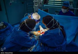 بمناسبت ۳۱ اردیبهشت روز ملی اهدای عضو،اهدای زندگی +عکس