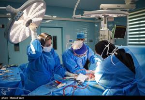 بمناسبت ۳۱ اردیبهشت روز ملی اهدای عضو،اهدای زندگی +عکس