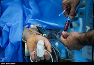 بمناسبت ۳۱ اردیبهشت روز ملی اهدای عضو،اهدای زندگی +عکس