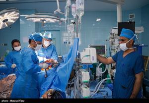 بمناسبت ۳۱ اردیبهشت روز ملی اهدای عضو،اهدای زندگی +عکس