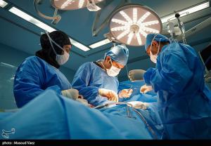 بمناسبت ۳۱ اردیبهشت روز ملی اهدای عضو،اهدای زندگی +عکس