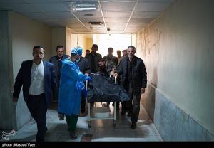 بمناسبت ۳۱ اردیبهشت روز ملی اهدای عضو،اهدای زندگی +عکس