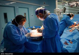 بمناسبت ۳۱ اردیبهشت روز ملی اهدای عضو،اهدای زندگی +عکس