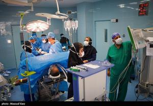 بمناسبت ۳۱ اردیبهشت روز ملی اهدای عضو،اهدای زندگی +عکس