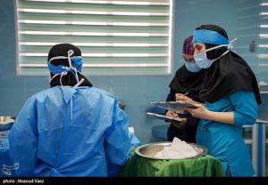 بمناسبت ۳۱ اردیبهشت روز ملی اهدای عضو،اهدای زندگی +عکس