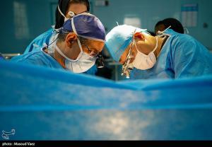 بمناسبت ۳۱ اردیبهشت روز ملی اهدای عضو،اهدای زندگی +عکس