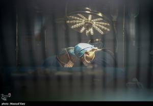 بمناسبت ۳۱ اردیبهشت روز ملی اهدای عضو،اهدای زندگی +عکس