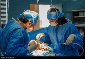 بمناسبت ۳۱ اردیبهشت روز ملی اهدای عضو،اهدای زندگی +عکس