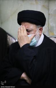 به یاد شهدای خدمت +عکس