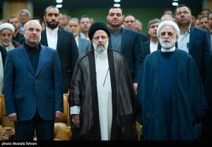 به یاد شهدای خدمت +عکس