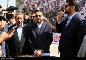 به یاد شهدای خدمت +عکس