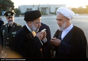 به یاد شهدای خدمت +عکس