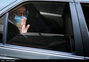 به یاد شهدای خدمت +عکس