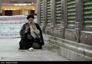 به یاد شهدای خدمت +عکس