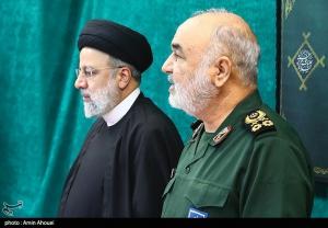 به یاد شهدای خدمت +عکس