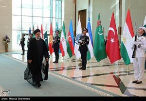 به یاد شهدای خدمت +عکس