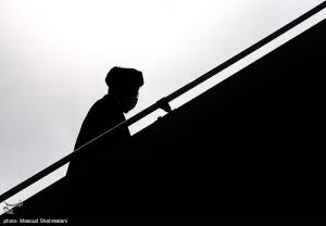 به یاد شهدای خدمت +عکس