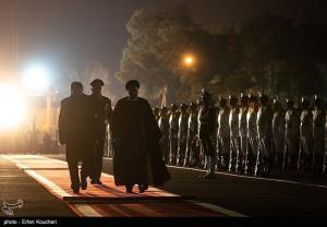 به یاد شهدای خدمت +عکس