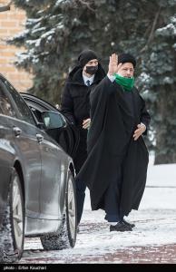 به یاد شهدای خدمت +عکس