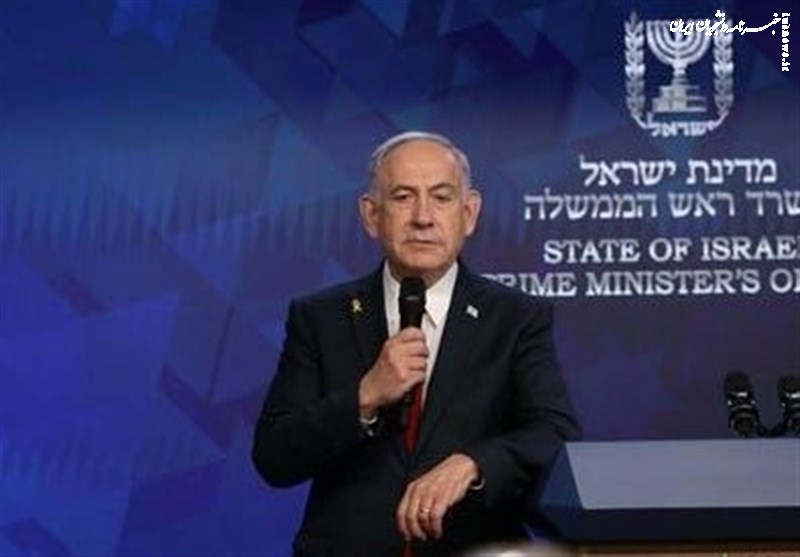  نتانیاهو: از توافق هسته‌ای با ایران استقبال می‌کنیم 